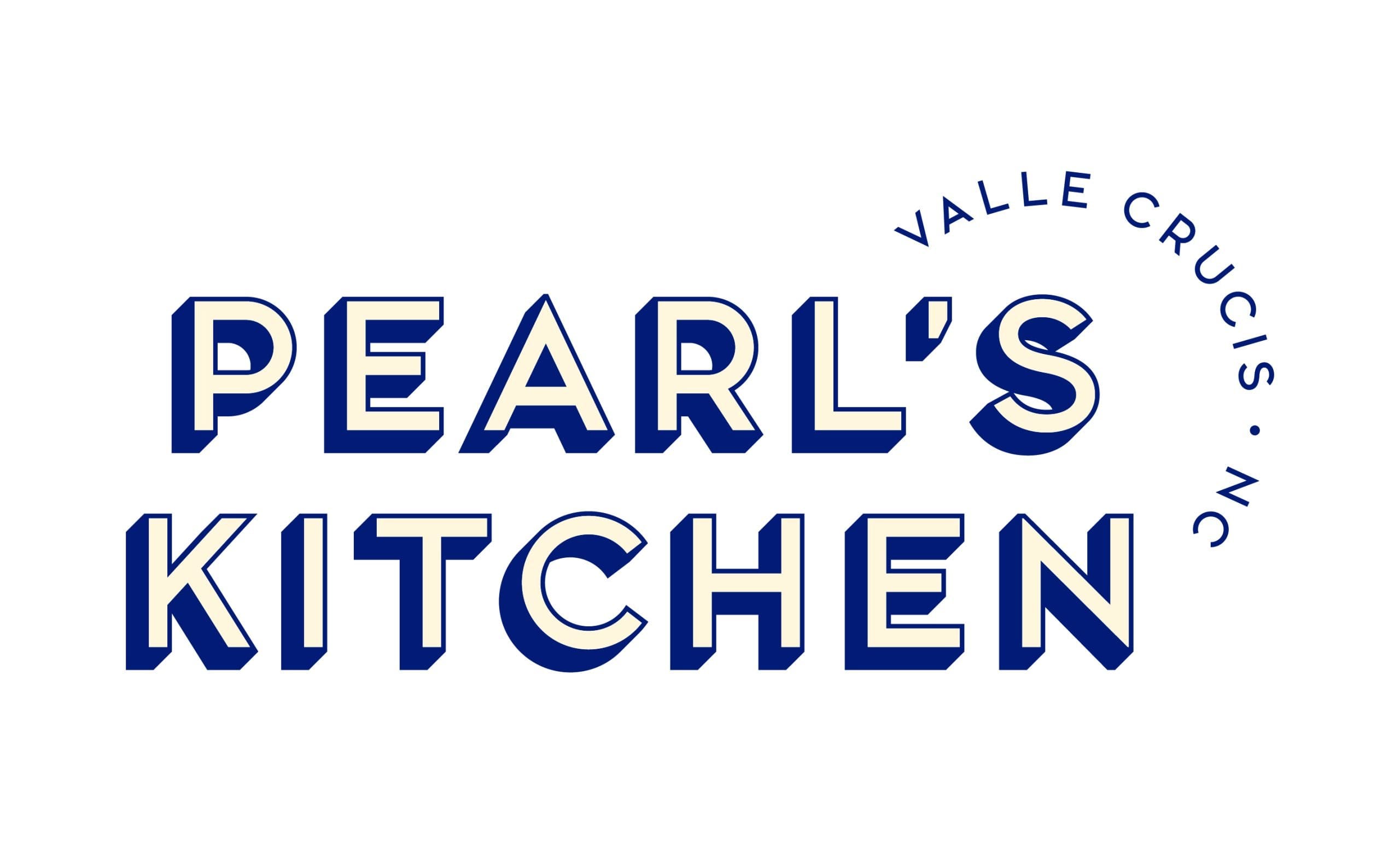 Pearl's Kitchen