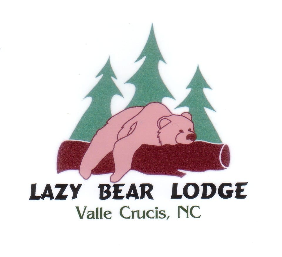 Lazy Bear Lodge